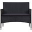 Chaise longue 4 pièces avec coussins-1982827426-1982827437