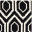 Huntress Geometric Wool Hand Woven Area Rug-20764959