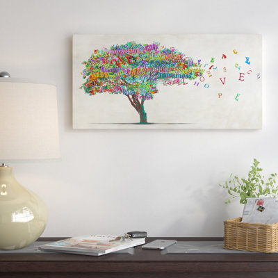 " Tree Of Humanity "