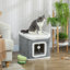40 cm H Cat Tree / Condo