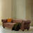 Kiryak 89'' Faux Leather Sofa-1006225749