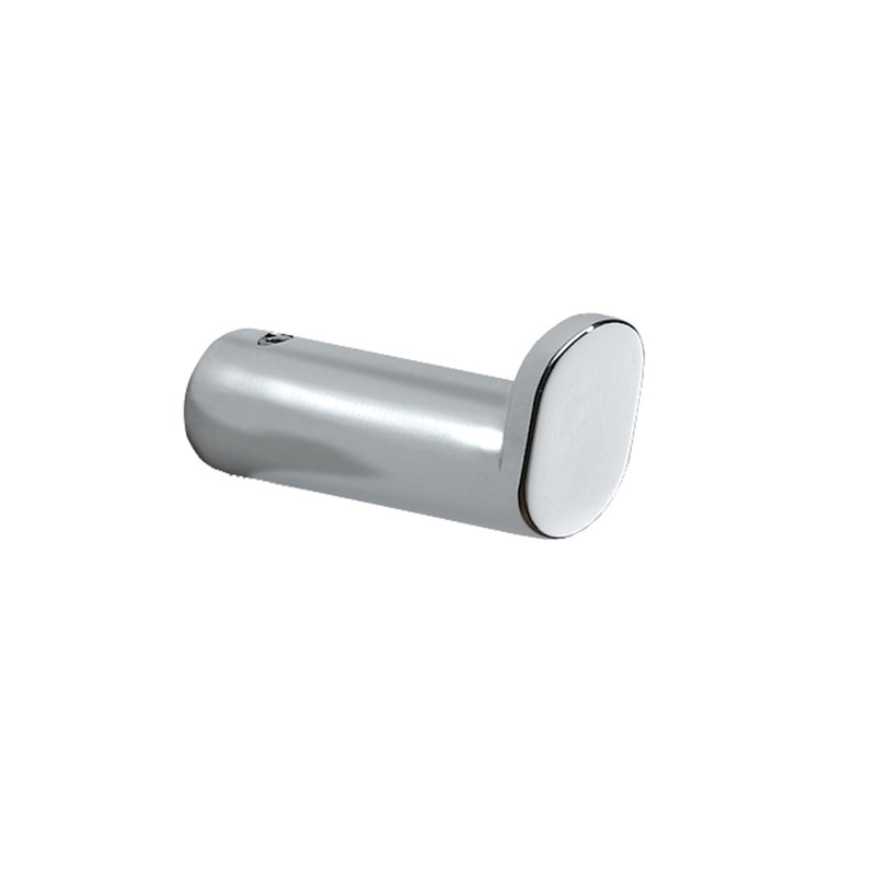 MICRA HOOK.1 CHROME, Chrome