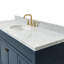 Ensemble de meuble-lavabo simple 61 po Abell-94350854