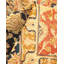 Classic One-of-a-Kind 7' 10" X 10' 4" Hand Knotted Area Rug