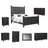 Harleen Solid Wood Standard Bed-1806993024-1848921622