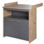 Anna Changing Table Dresser