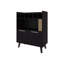 Yucca Bar Cabinet – Wine Storage & Display