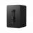 High Security Large-sized Safe Box with Fireproof and Waterproof Bag, 3.0 Cub Feet Safe with Electronic Password Lock,Safe with Private Inner Cabinet for Home,Office and Hotel