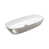 Blanc / argent