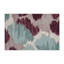 Tapis intérieur et extérieur gris Watercolor-1083939790