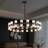 36"/48"/60" Dimmable Round Crystal Cup Large Chandelier-958801308-958801309