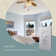 Kalide 15 Tamper Resistant 150 Watt Slide 3-Way Dimmer