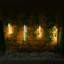 Indoor / Outdoor Window Candle