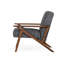 Fauteuil Schuyler