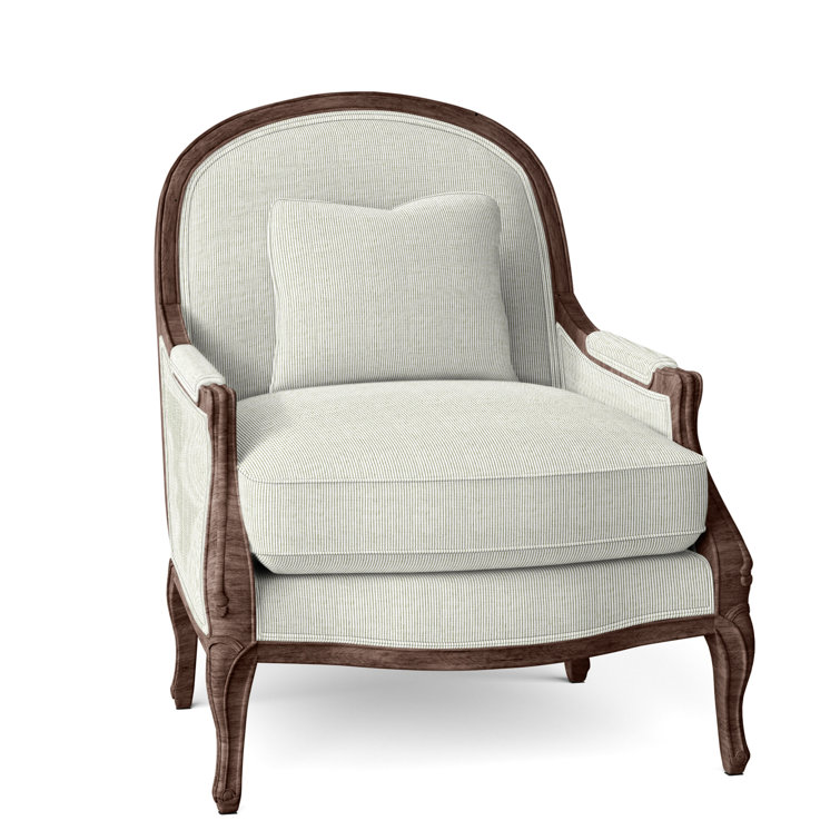 Adair 33.5" W Armchair