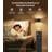 FULEN 4 Pack Motion Sensor Wall Lamp with Remote Control 3 Colours Wireless Wall Light LED Indoor Up and Down Wall Sconce 5000mAh Rechargeable Battery Powered Wall Lamps Brightness Adjustable-1843239841