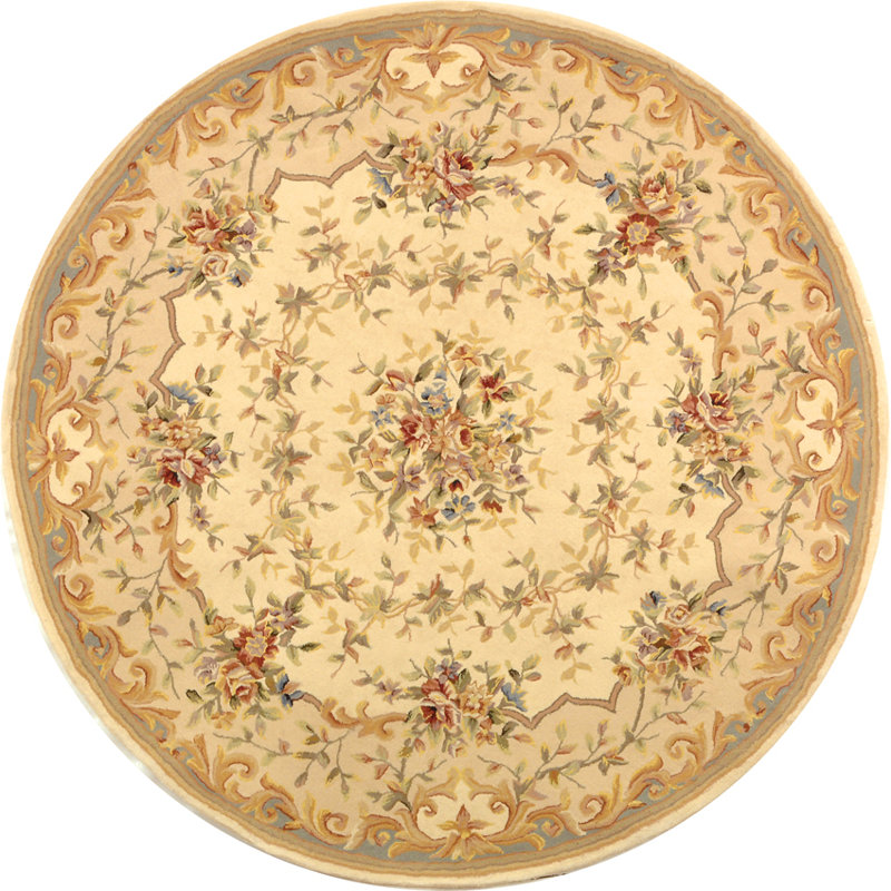 French Tapis Rug