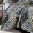 Animal Print Quilt Set-927709439