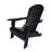 Arrlo Foldable Outdoor Adirondack Set-88382322