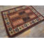 Tapis de style tribal Kazak