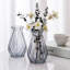 Glass Table Vase-131982996