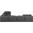 Ivion Upholstered U-Shaped Sectional Reversible-94884351