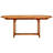 Kimbrell Oval 6 - Person Dining Set