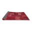 Tapis rouge contemporain-599308915