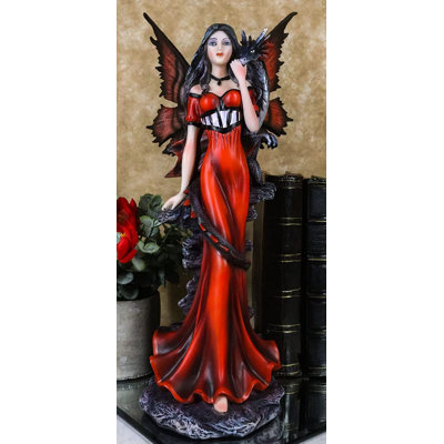 Fantasy & Sci-Fi Figurines & Sculptures
