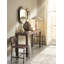 Seychelles Rattan Table Lamp
