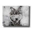 «Rustic Wolf Portrait 3» par Irena Orlov, art mural sur toile-548812645