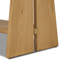 Landrea Upholstered Accent Stool-811531104