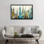 «City Sky», impression sur toile-31844723-73215382-73215383