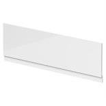 Fusion Bathroom Front Bath Panel & Plinth