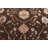 Dones Silk Oriental Indoor Rug