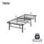 14" Foldable Steel SmartBase Bed Frame-1239703193