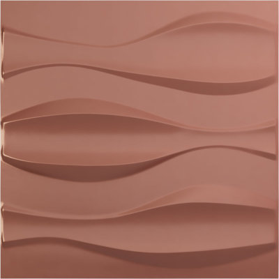 Thompson EnduraWall Decorative 3D Wall Panel