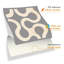 PVC Peel & Stick Mosaic Tile-27049003