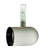 48'' 3 -Light Track Track Kit with Dimmable and Adjustable Head
