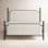 Hilary Platform Bed