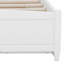 Grand lit plateforme avec 2 grands tiroirs, lit gigogne simple TG-106923365