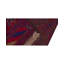 Hand-Knotted High-Quality Red Area Rug
