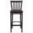 Lyman Counter Stool with Metal Frame-49299666-49299665-23840608