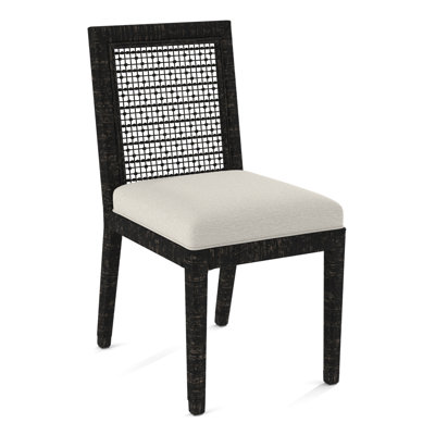Chaise d'appoint Glinda