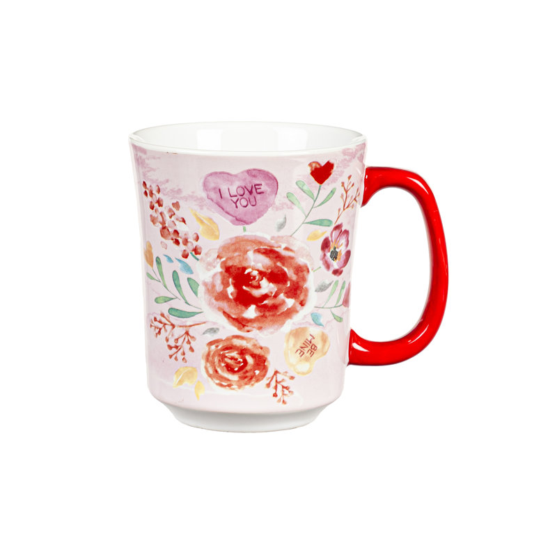 Cup Of Awesome, 14 oz, Love Always