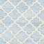 Tapis géométrique touffeté à la main Precious-17853533