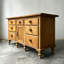 Buffet haut de gamme