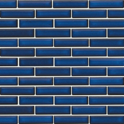 Regala Present 12 in. x 12 in. Glossy Porcelain Wall Tile (19.12 sq. ft./Case)