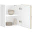 Tamini Standard Wall Cabinet-1460967616-1460967623