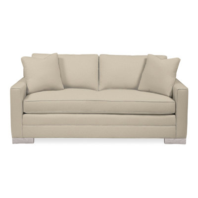 Summerton Upholstered 81'' Sofa